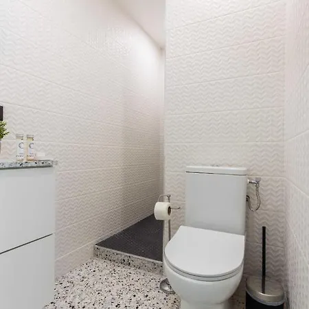 Appartamento Cosy Studio - Parc Des Expositions Tour Eiffel 12 *