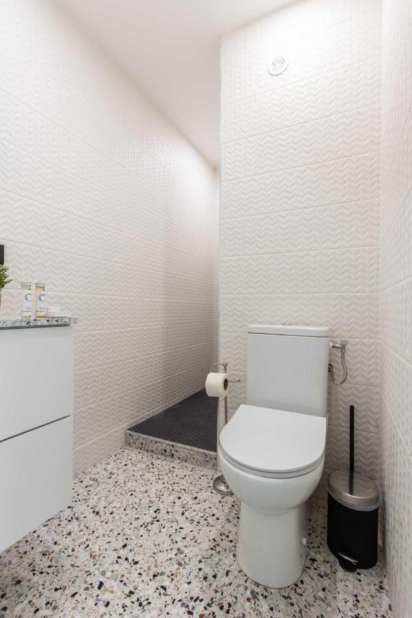 Appartamento Cosy Studio - Parc Des Expositions Tour Eiffel 12 *